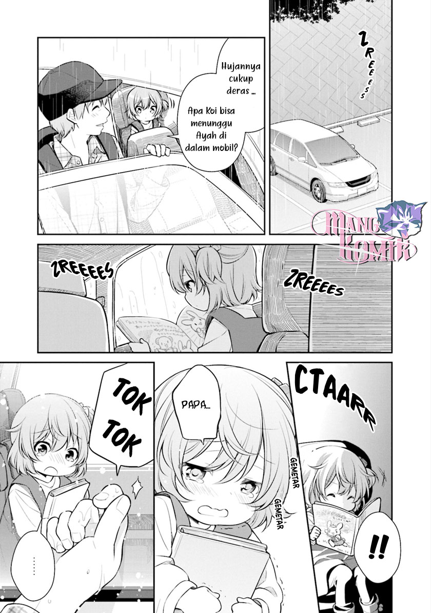 Slow Loop Chapter 08 Gambar 10